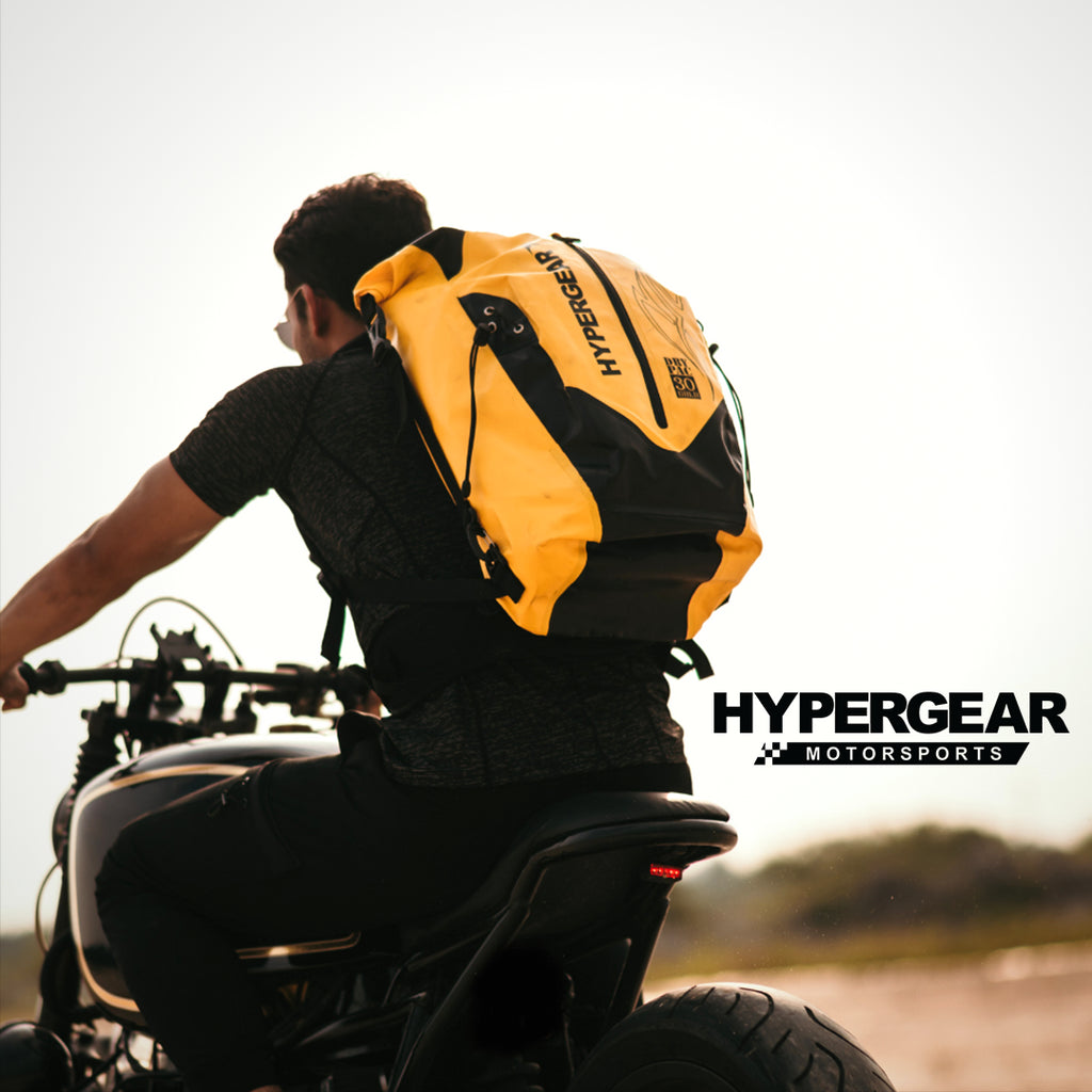 Traveling On Two Wheels why should you give it a try?